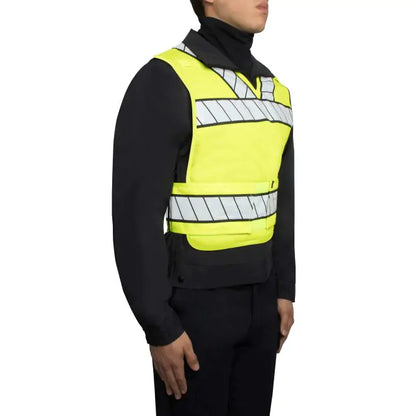 Blauer Breakaway Safety Vest
