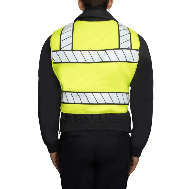 Blauer Breakaway Safety Vest