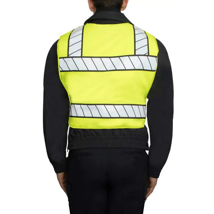 Blauer Breakaway Safety Vest