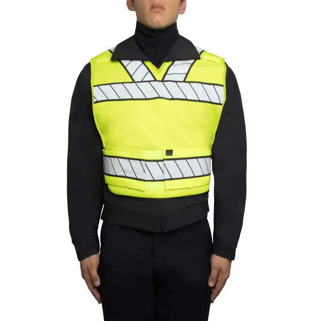 Blauer Breakaway Safety Vest
