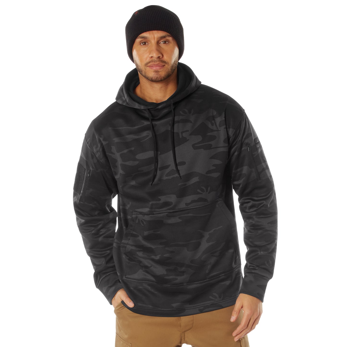 Rothco Concealed Carry Hoodie