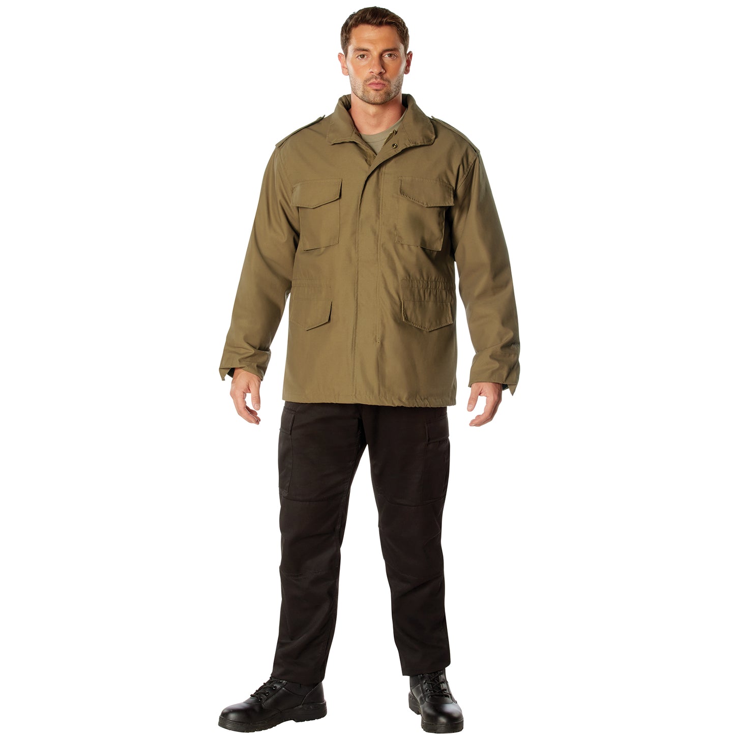 Rothco M-65 Field Jacket