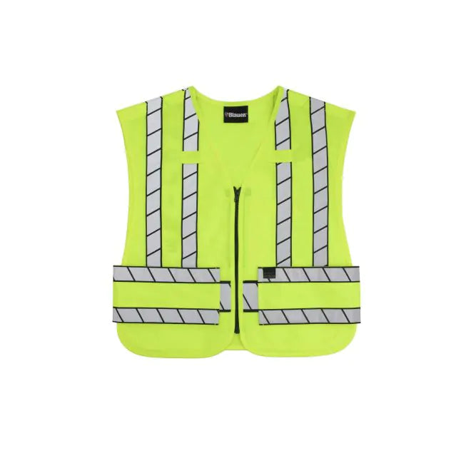Blauer ZIP-Front Breakaway Safety Vest