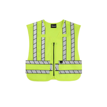 Blauer ZIP-Front Breakaway Safety Vest