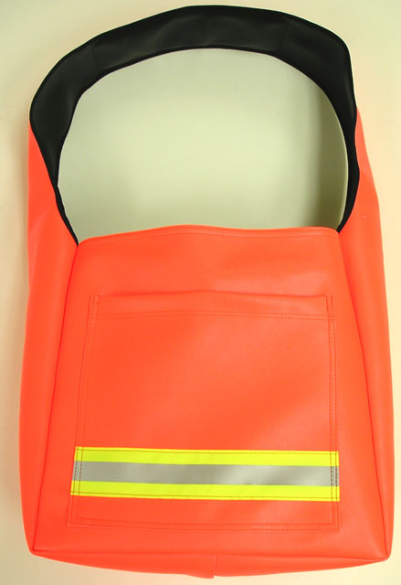 343 Fire Forestry Hose Bag