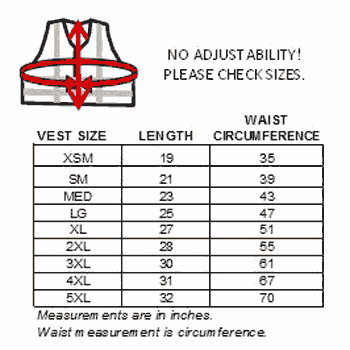 343 Fire V15 Command Vest