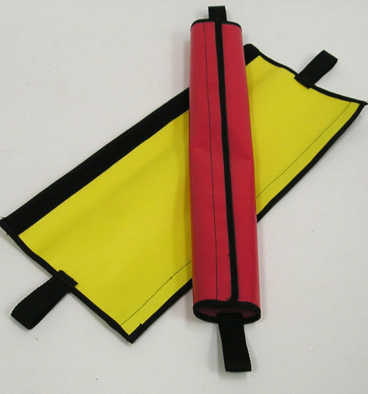 Yellow Rope Guard 343 Fire Rescue/USAR Bags – EMERGENCY RESPONDER PRODUCTS, LLC