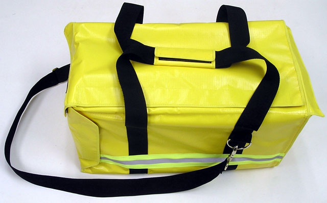 343 Fire XL Wildland Bag