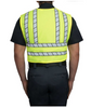 Blauer Zip-Front Breakaway Safety Vest