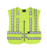 Blauer Zip-Front Breakaway Safety Vest