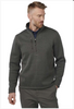 Edwards Men's Sweater Knit Jacket