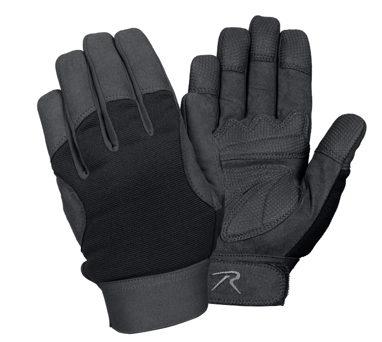 Rothco Mechanics Gloves