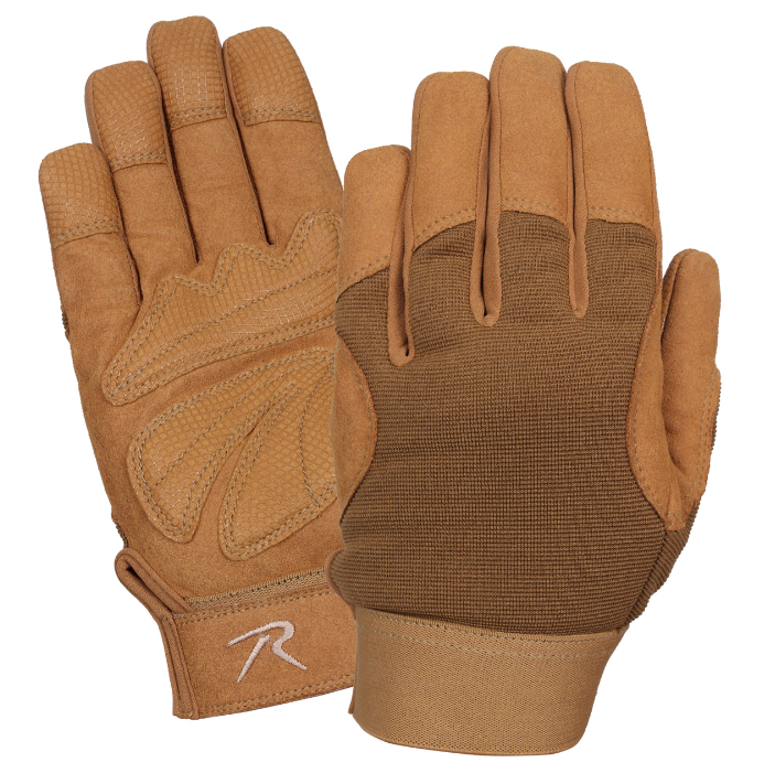 Rothco Mechanics Gloves