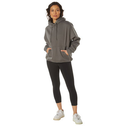 Rothco Every Day Pullover Hooded Sweatshirt