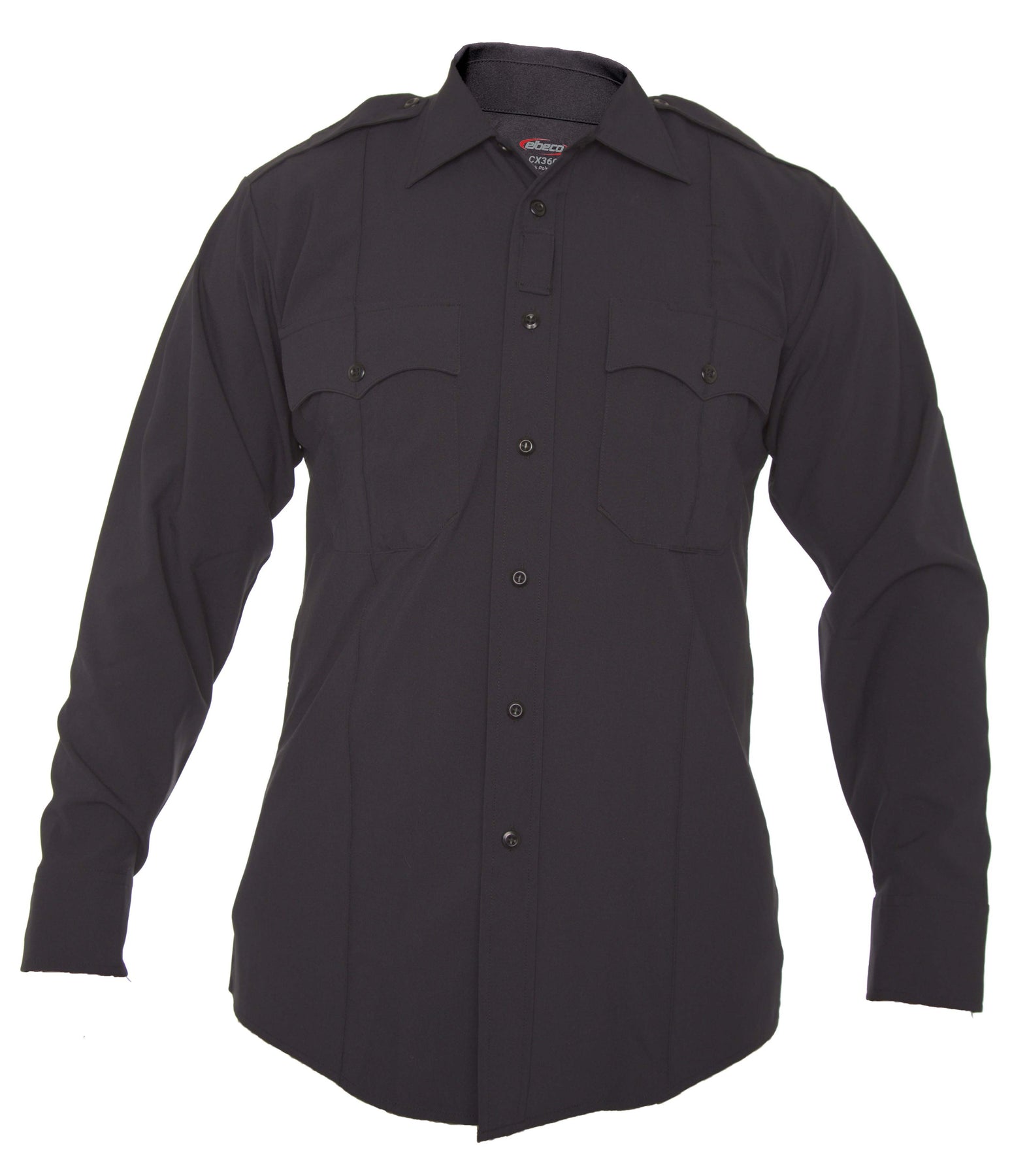 Elbeco CX360 Women's West Coast Long Sleeve Shirt