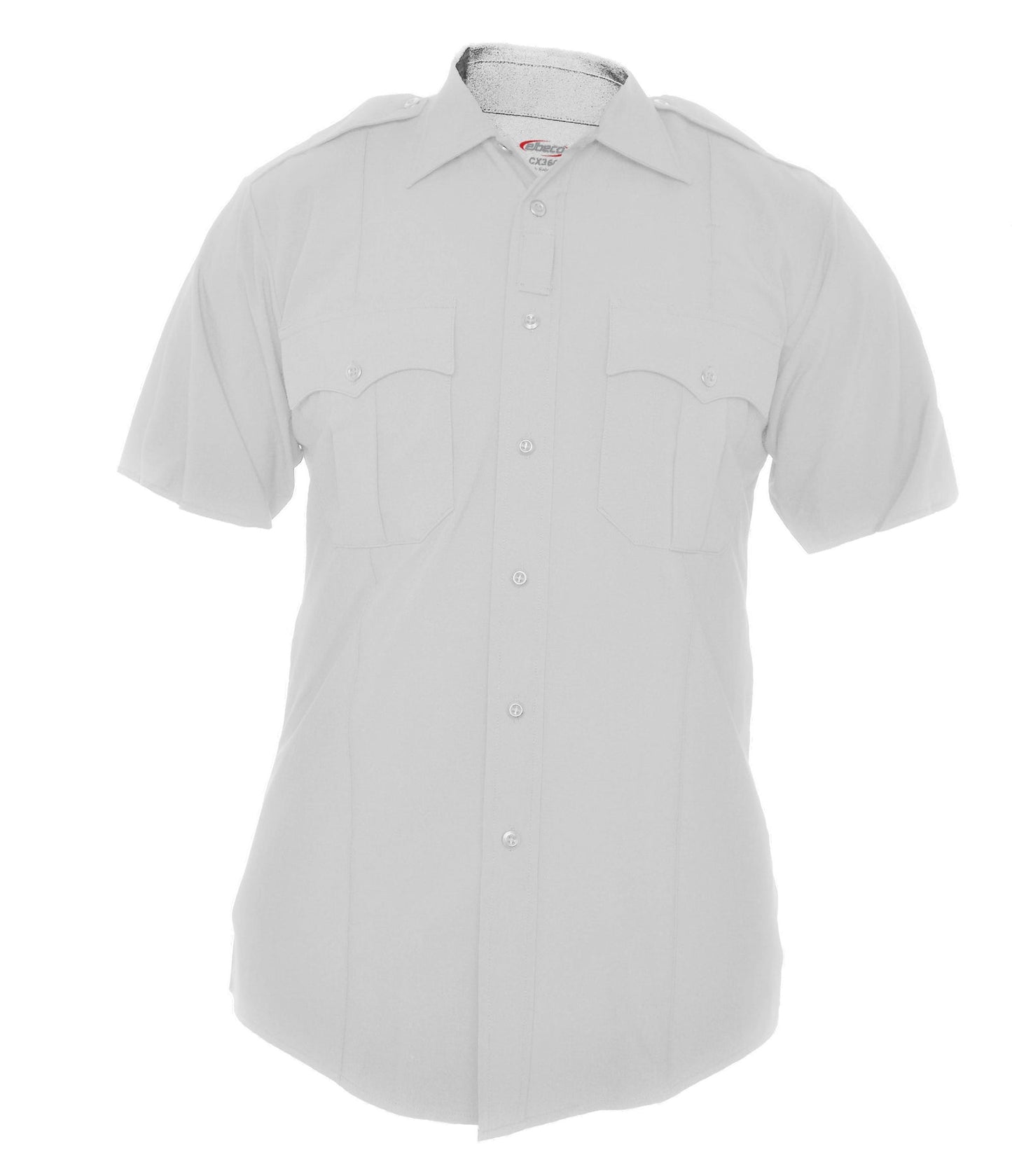 Elbeco CX360 Men's Short Sleeve Shirt