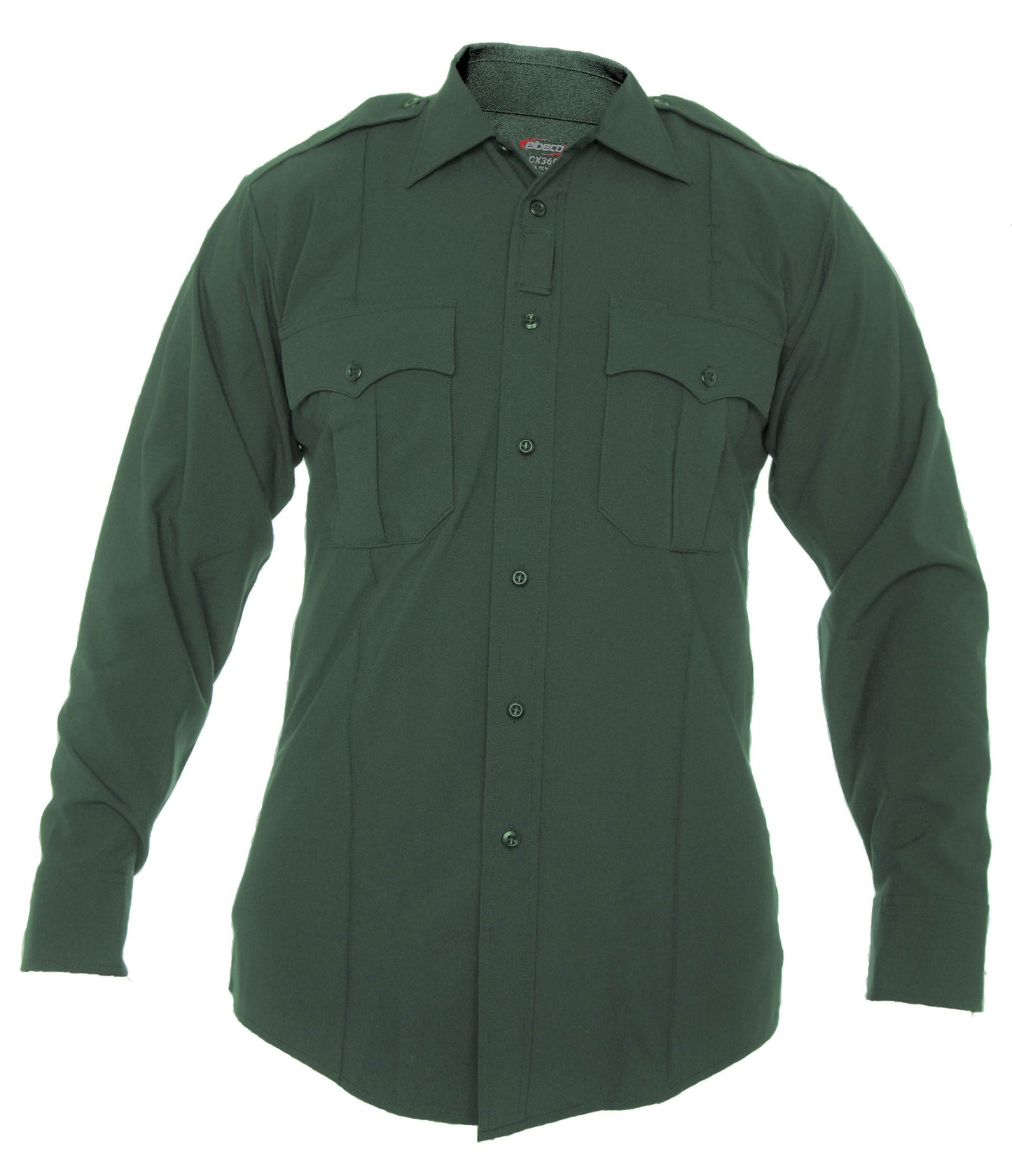 Elbeco CX360 Women's Long Sleeve Shirt