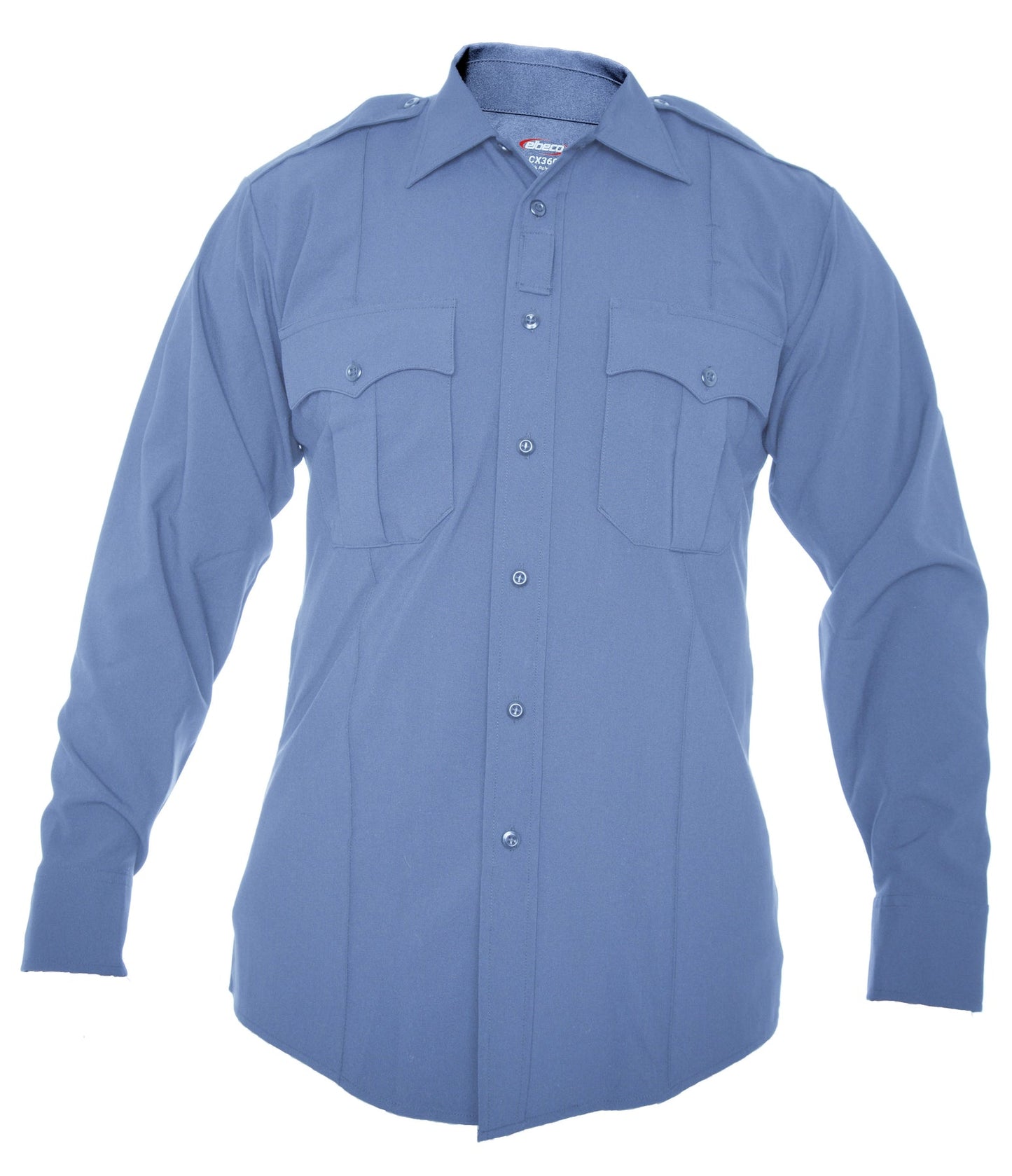 Elbeco CX360 Women's Long Sleeve Shirt