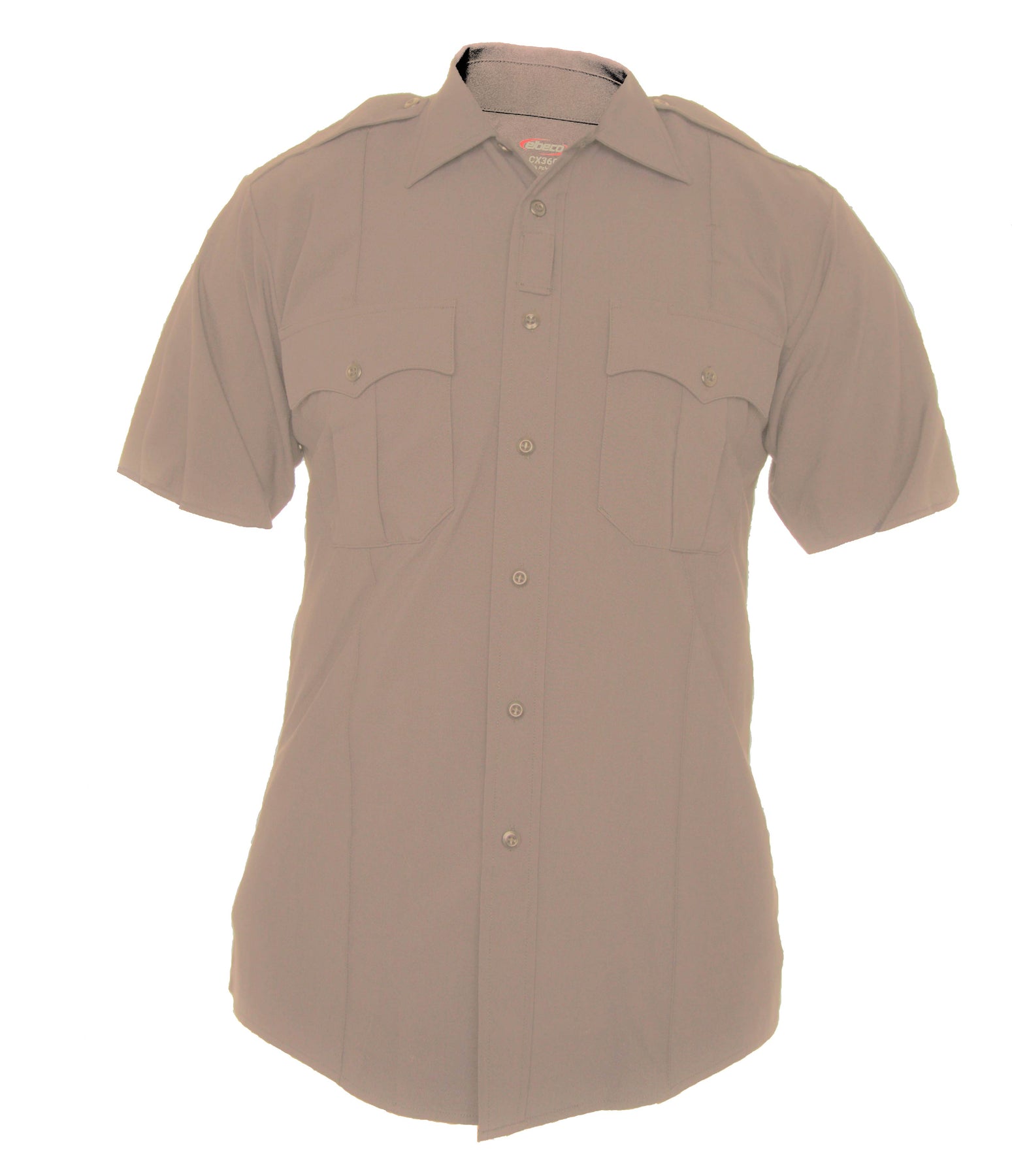 Elbeco CX360 Men's Short Sleeve Shirt