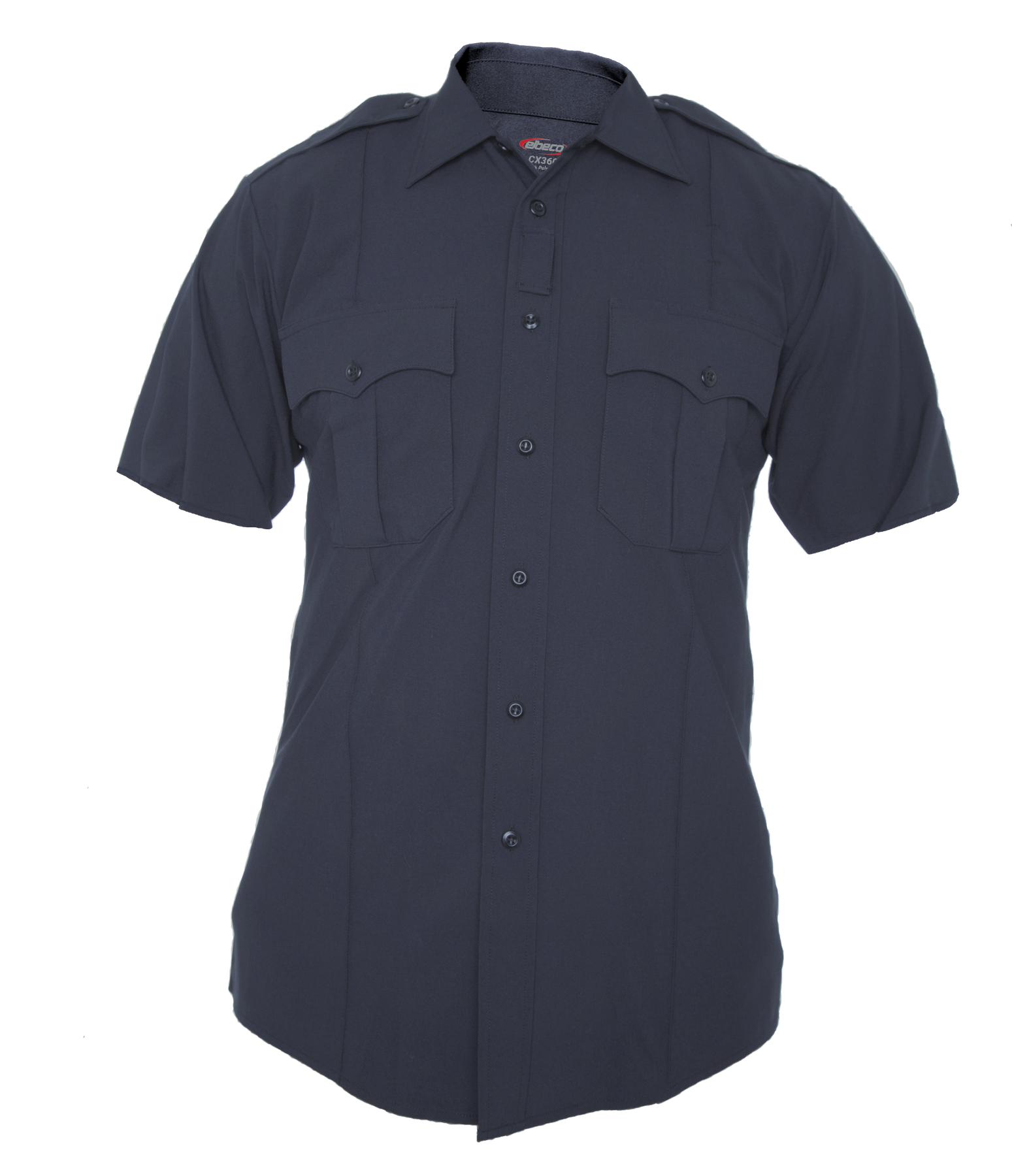 Elbeco CX360 Men's Short Sleeve Shirt