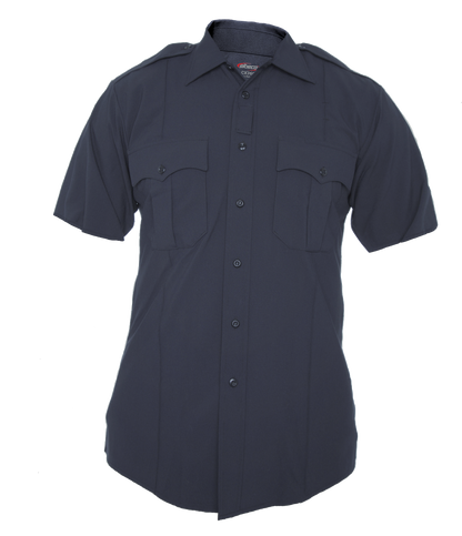 Elbeco CX360 Men's Short Sleeve Shirt