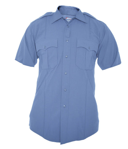 Elbeco CX360 Men's Short Sleeve Shirt