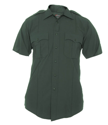 Elbeco CX360 Men's Short Sleeve Shirt