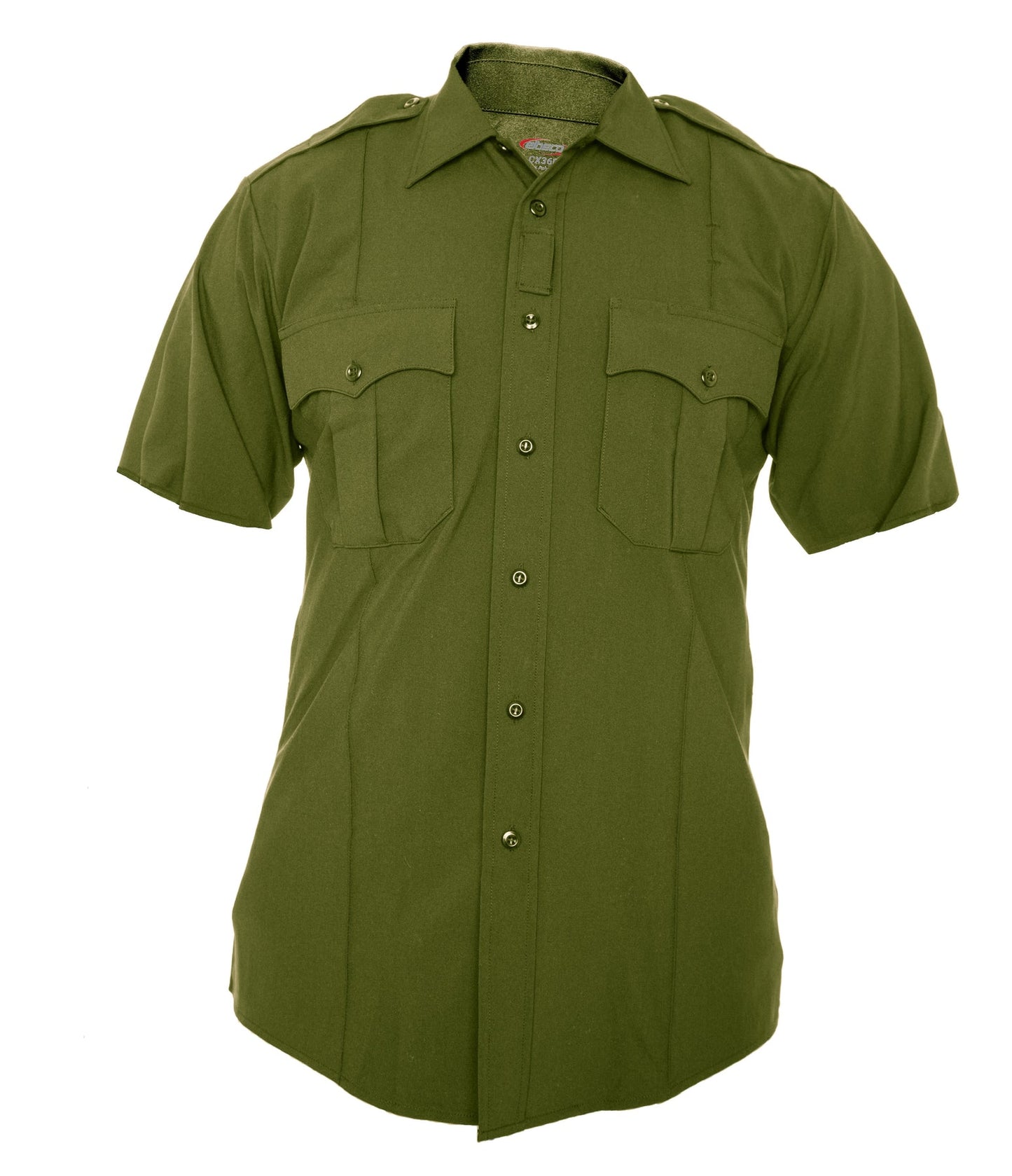 Elbeco CX360 Men's Short Sleeve Shirt