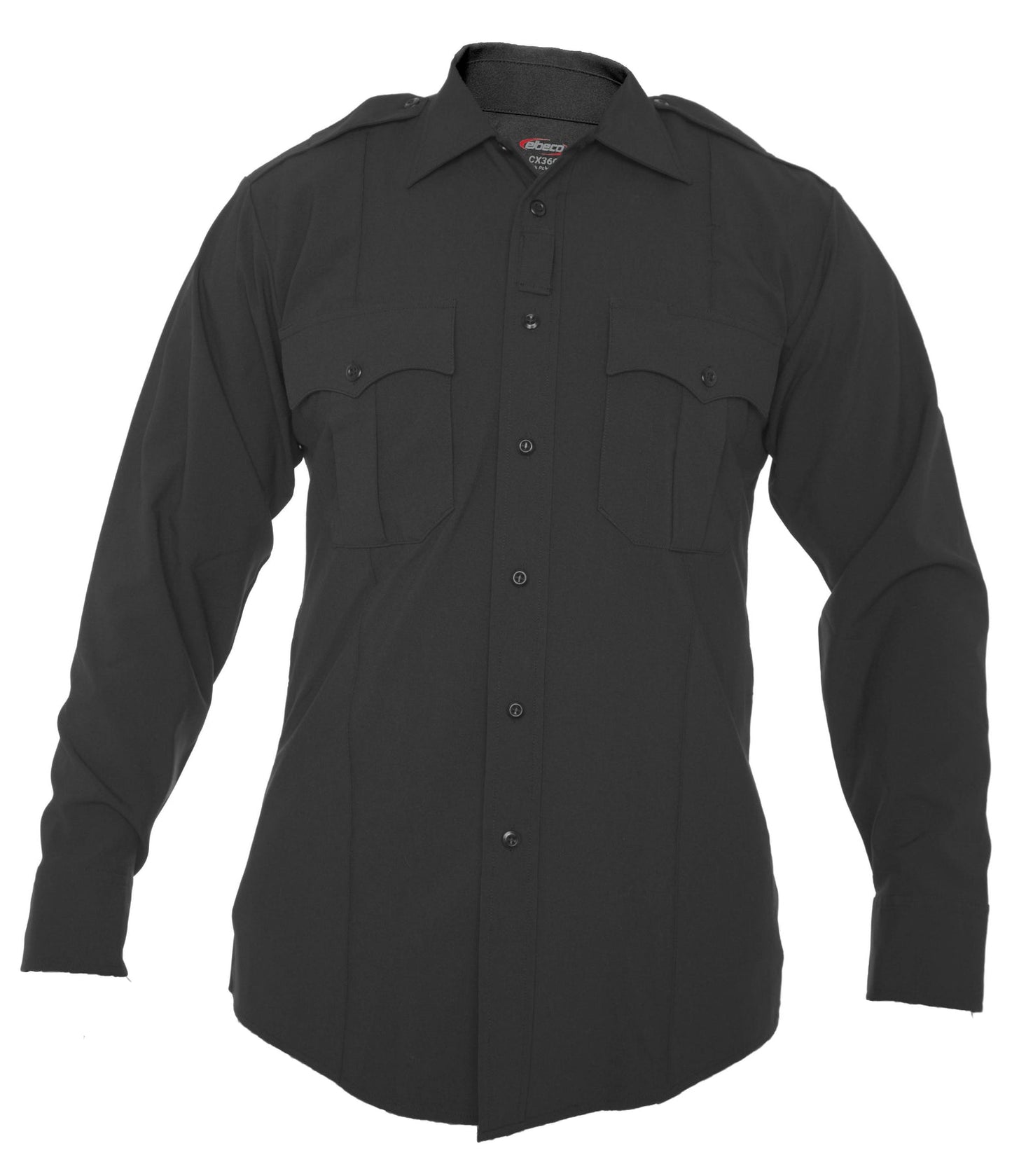 Elbeco CX360 Women's Long Sleeve Shirt
