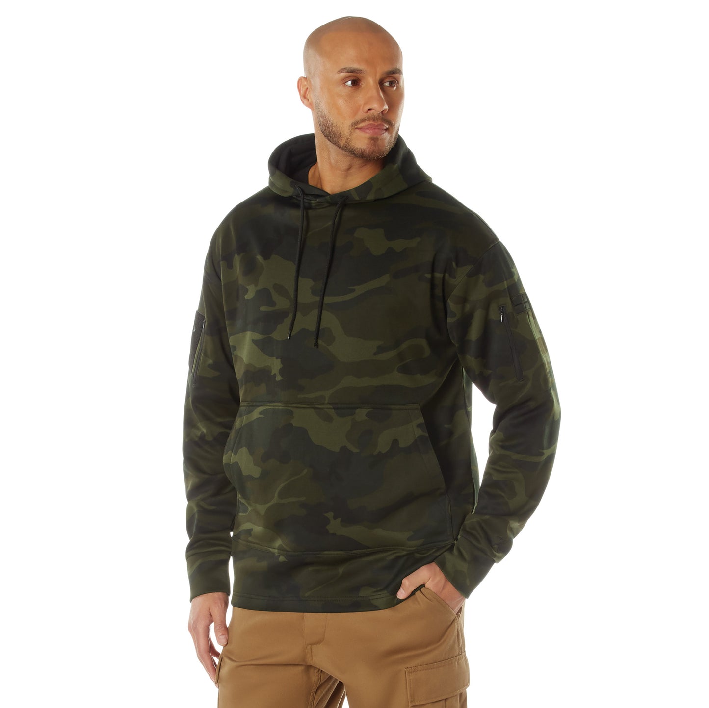 Rothco Concealed Carry Hoodie