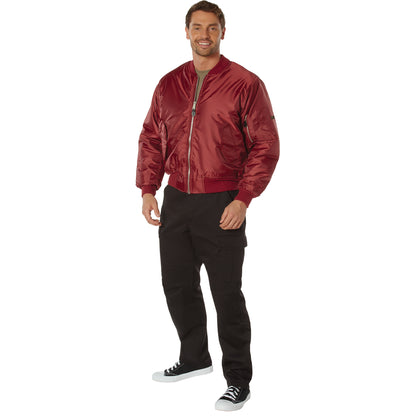 Rothco MA-1 Flight Jacket