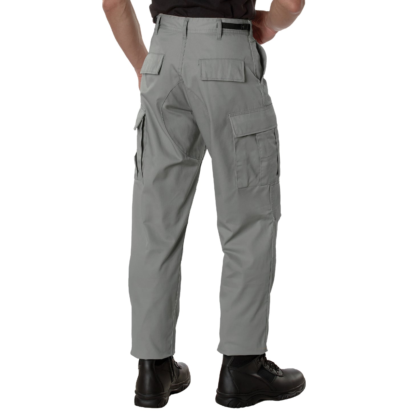 Rothco Relaxed Fit Zipper Fly BDU Pants