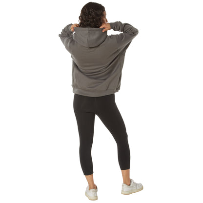 Rothco Every Day Pullover Hooded Sweatshirt