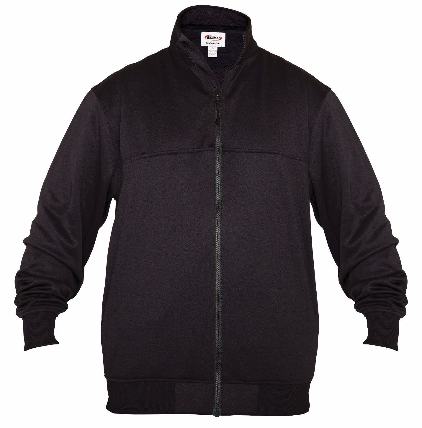 Elbeco Shield FlexTech Full Zip Job Shirt