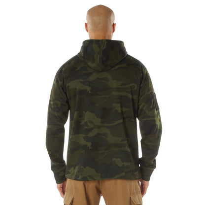 Rothco Concealed Carry Hoodie