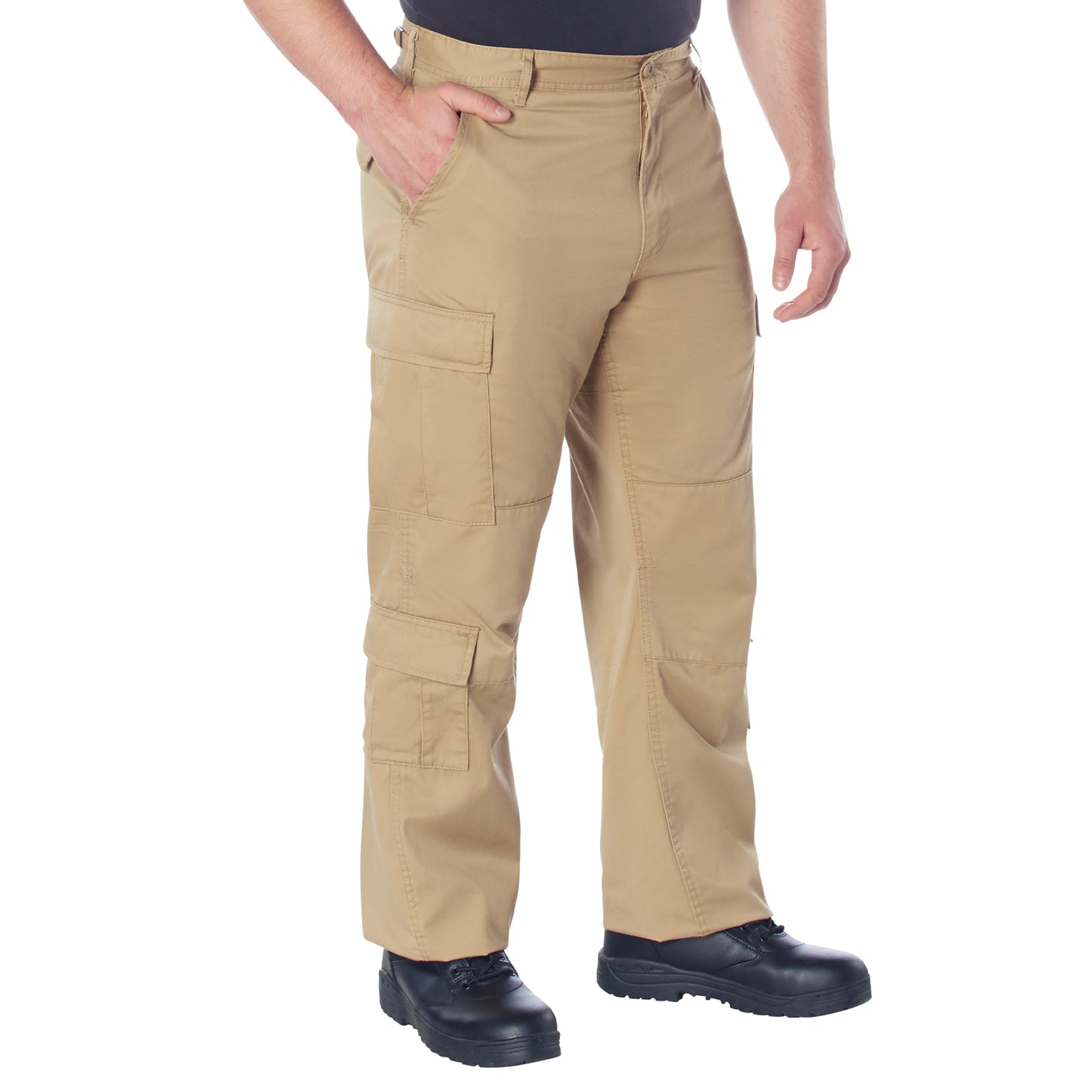 Rothco Vintage Paratrooper Cargo Fatigue Pants