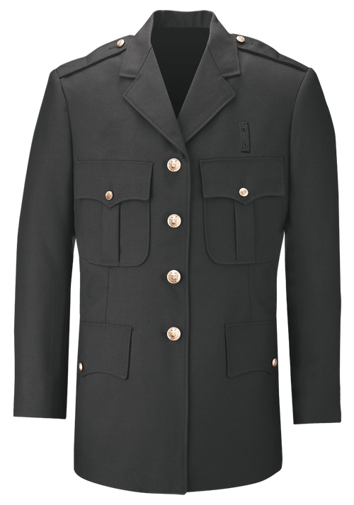 Flying Cross Command 100% Polyester Women's Dress Coat
