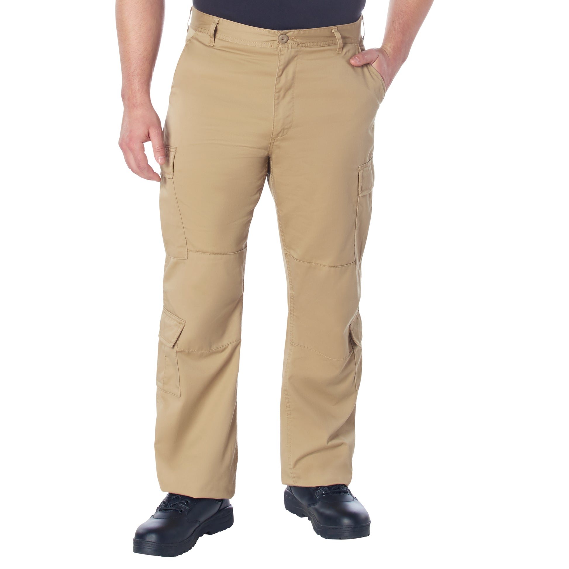 Rothco Vintage Paratrooper Cargo Fatigue Pants