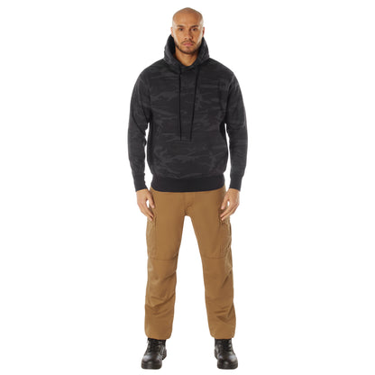 Rothco Every Day Pullover Hooded Sweatshirt