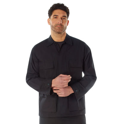Rothco Rip-Stop BDU Shirt