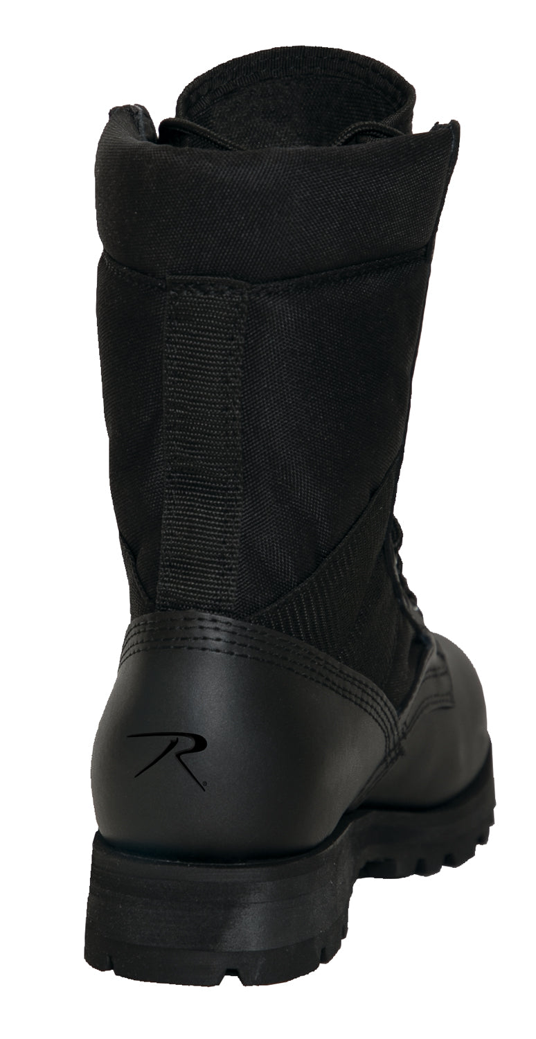 Rothco Sierra Sole Tactical Boots - 8 Inch
