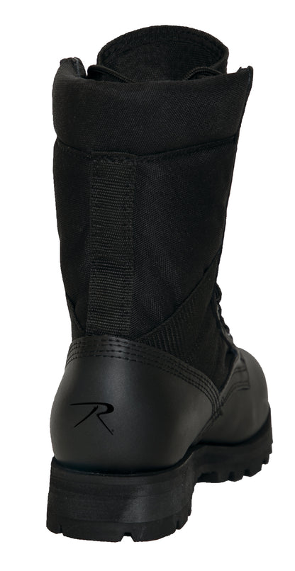 Rothco Sierra Sole Tactical Boots - 8 Inch