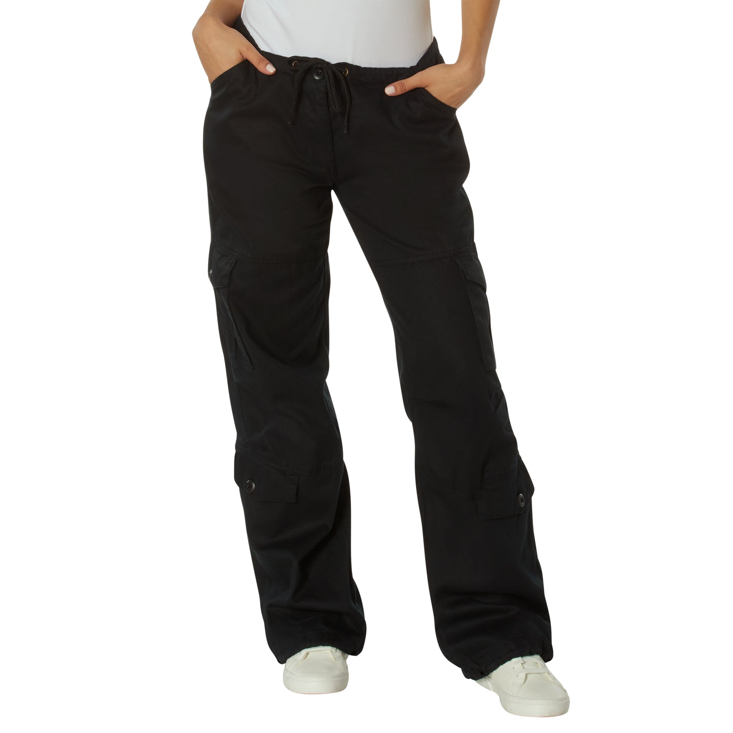 Rothco Womens Vintage Paratrooper Fatigue Pants