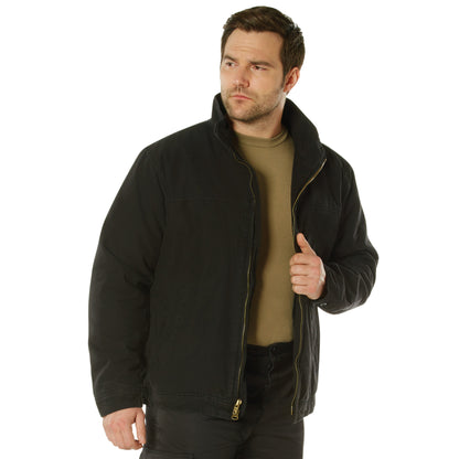 Rothco Concealed Carry 3 Season Jacket