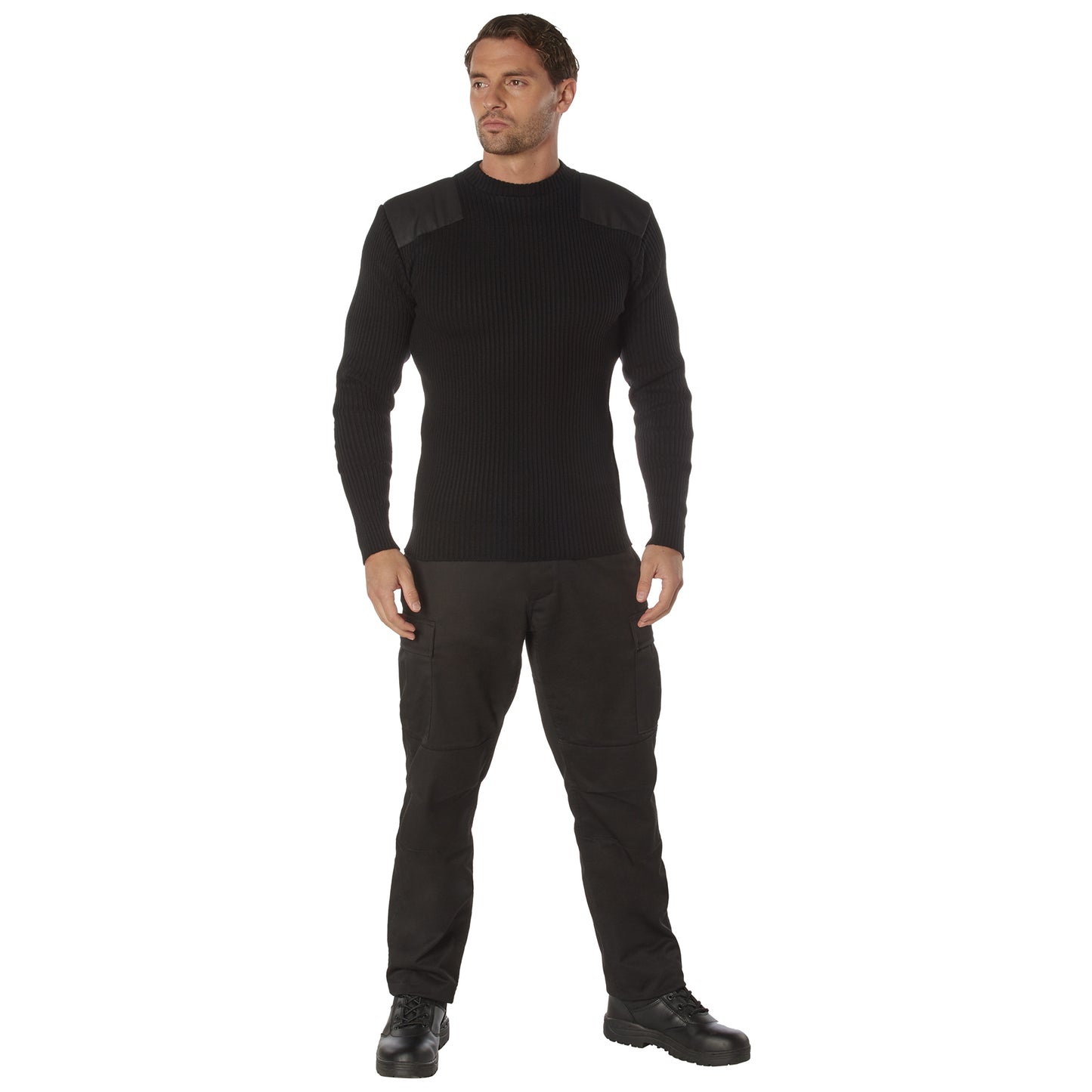 Rothco Acrylic Commando Sweater