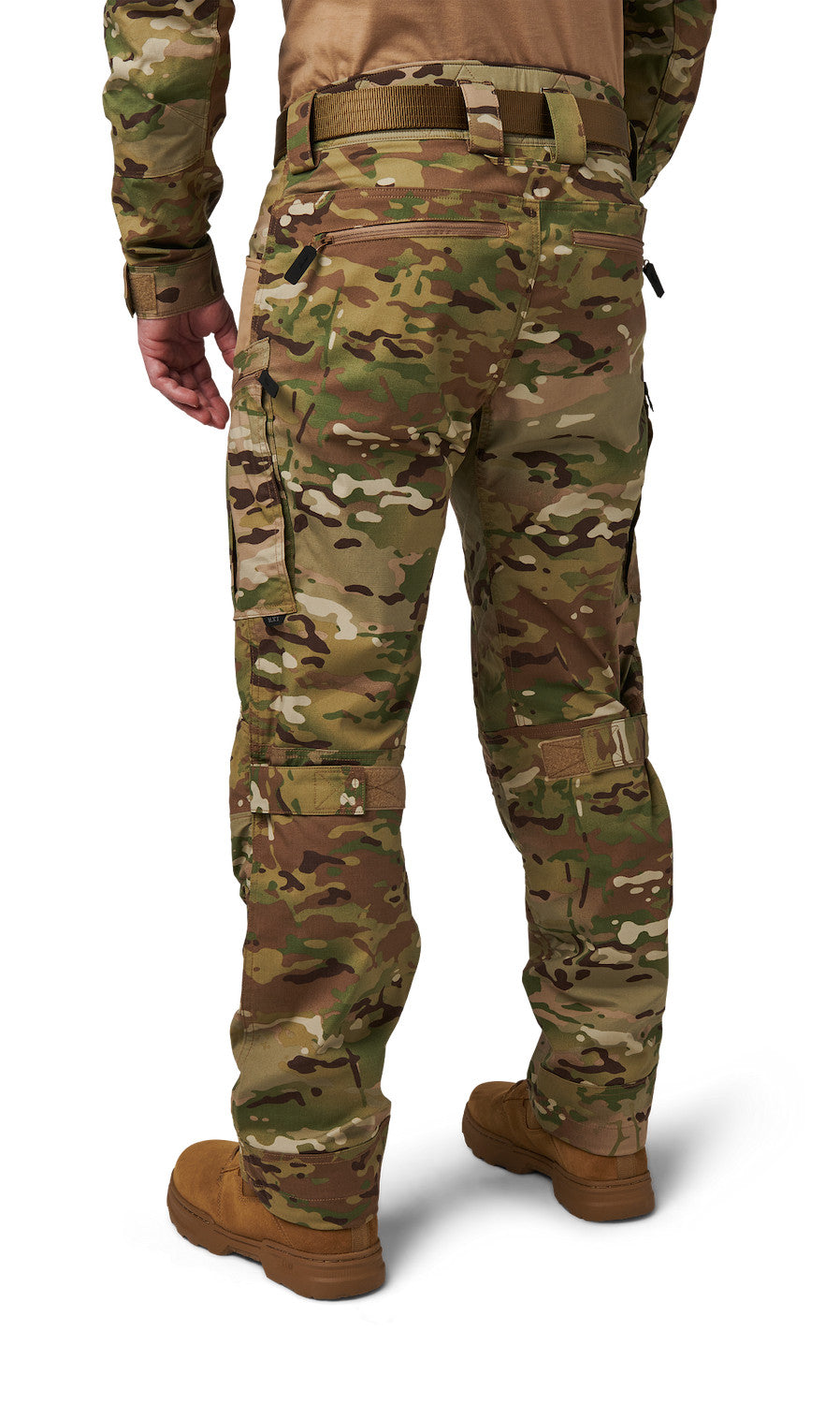 5.11 V.XI XTU Straight MC Pant