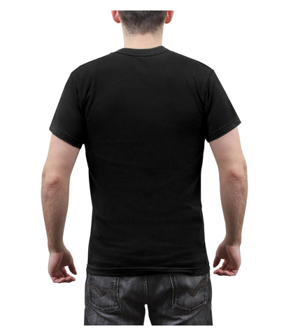 Rothco Thin Blue Line & Thin Red Line T-shirt