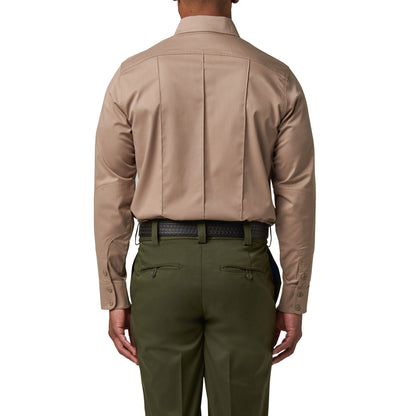 5.11 Stryke PDU TWL Men's Long Sleeve Class A