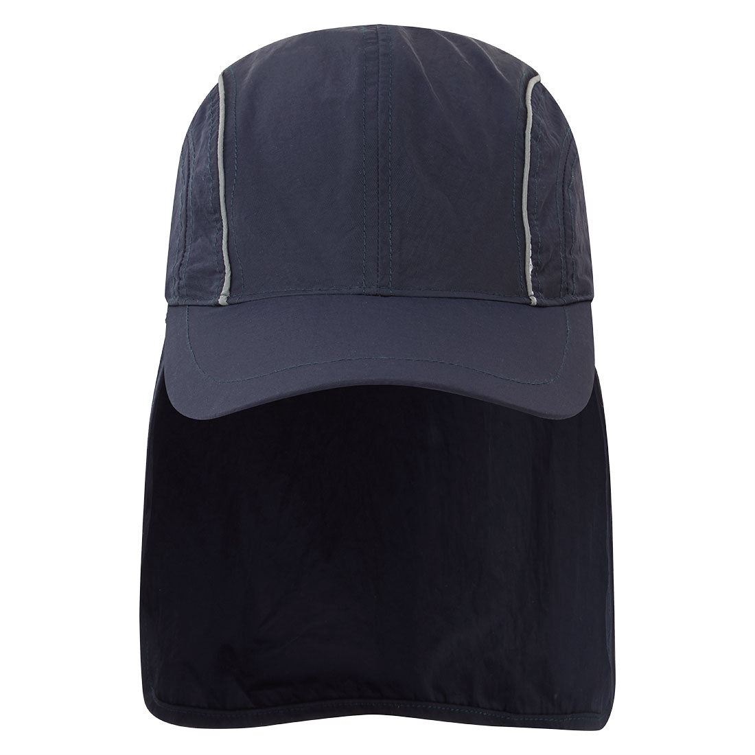 Portwest Breathable Sun Shield Cap - One Size