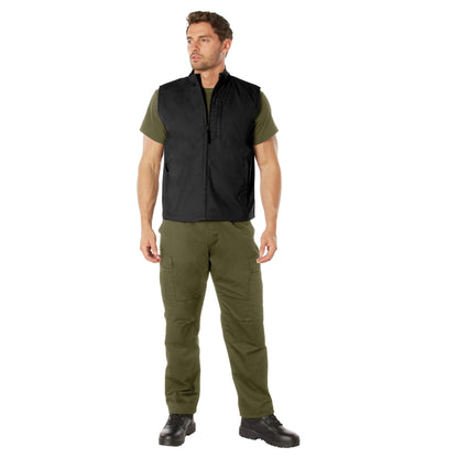 Rothco Undercover Travel Vest